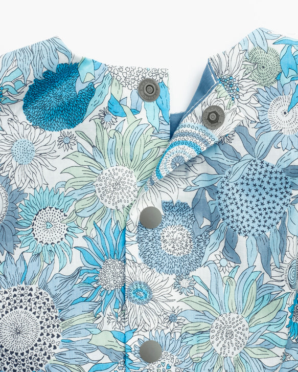 BACK RIBBON JUMPSUIT LIBERTY