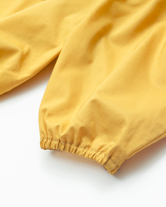 BACK RIBBON JUMPSUIT