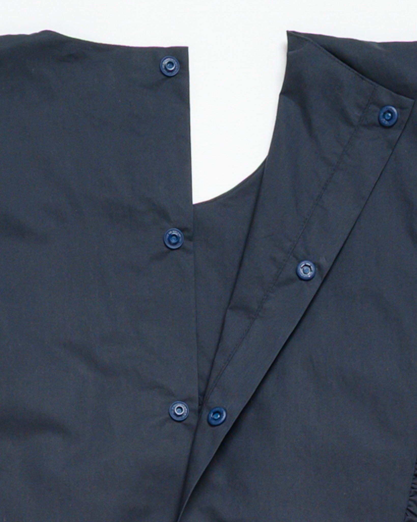 BIG COLLAR DRESS for Adults