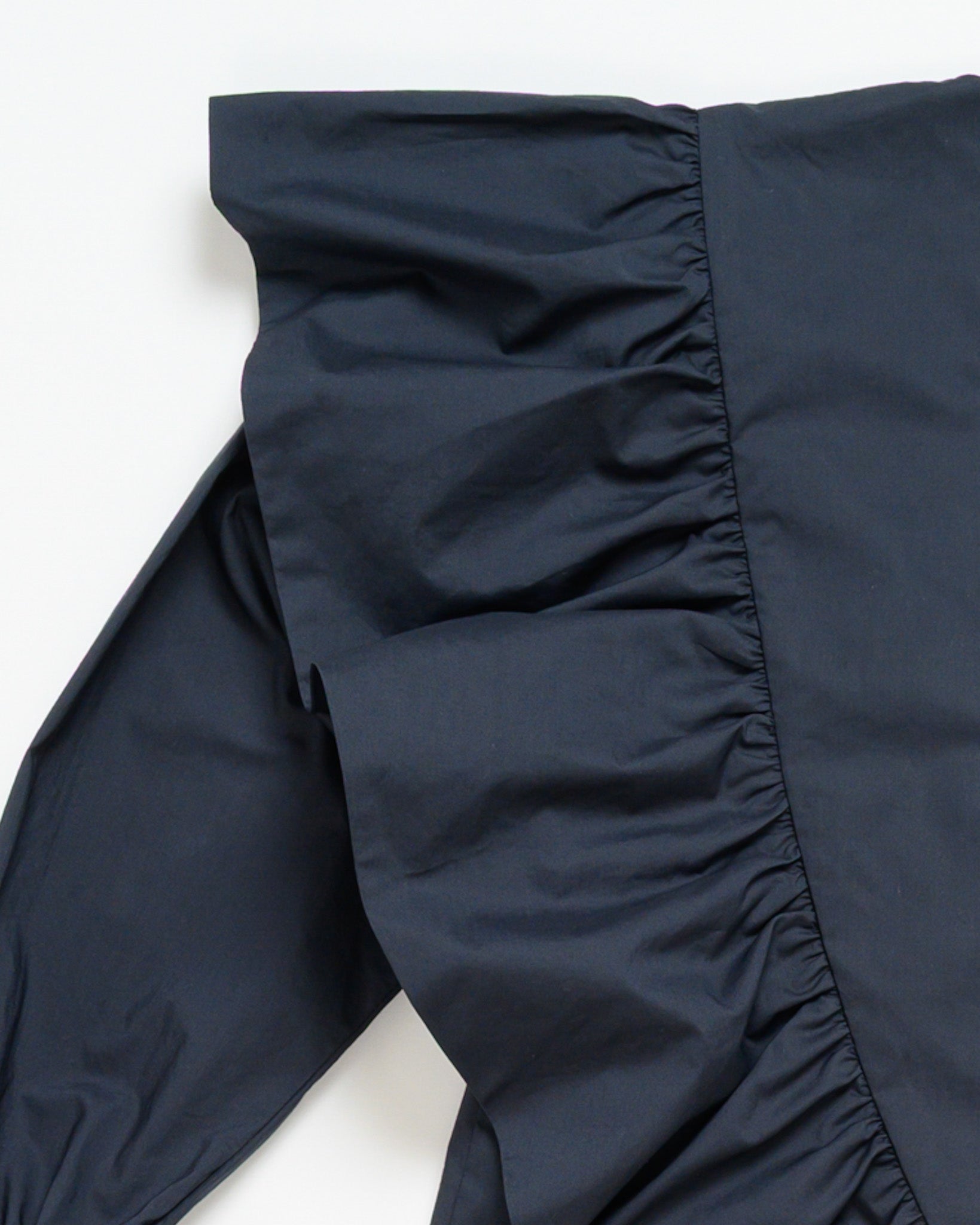 BIG COLLAR DRESS for Adults