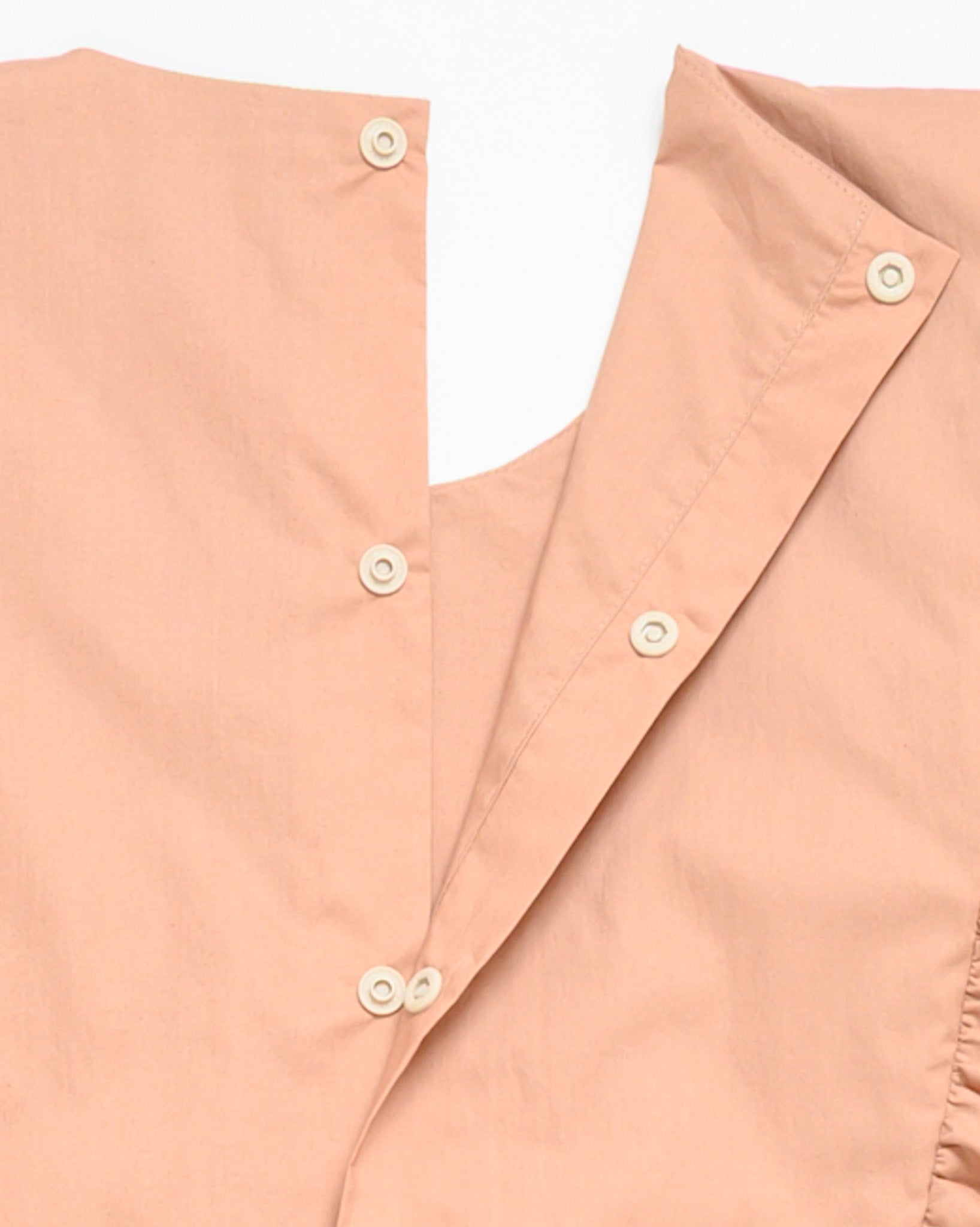 BIG COLLAR DRESS for Adults