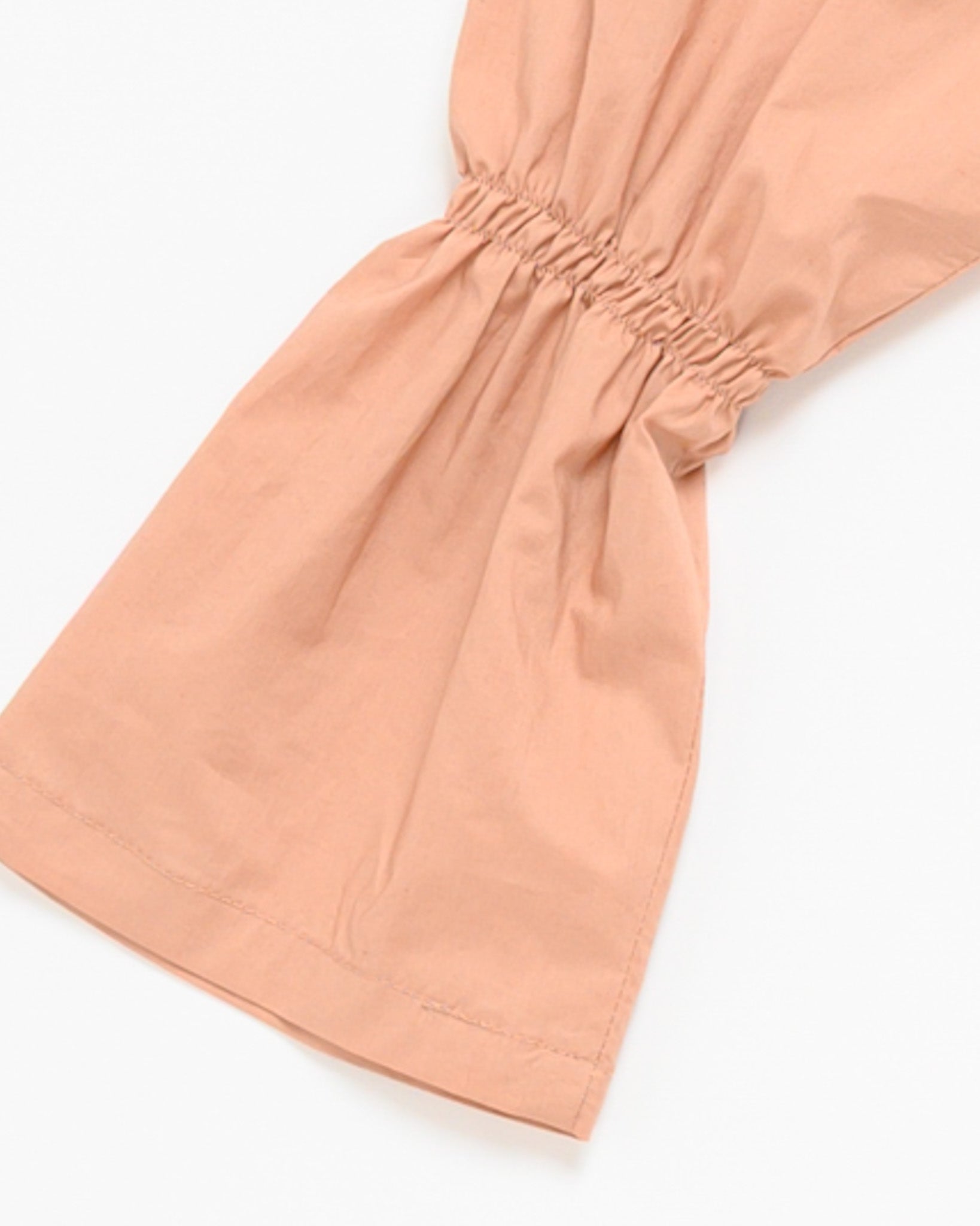 BIG COLLAR DRESS for Adults