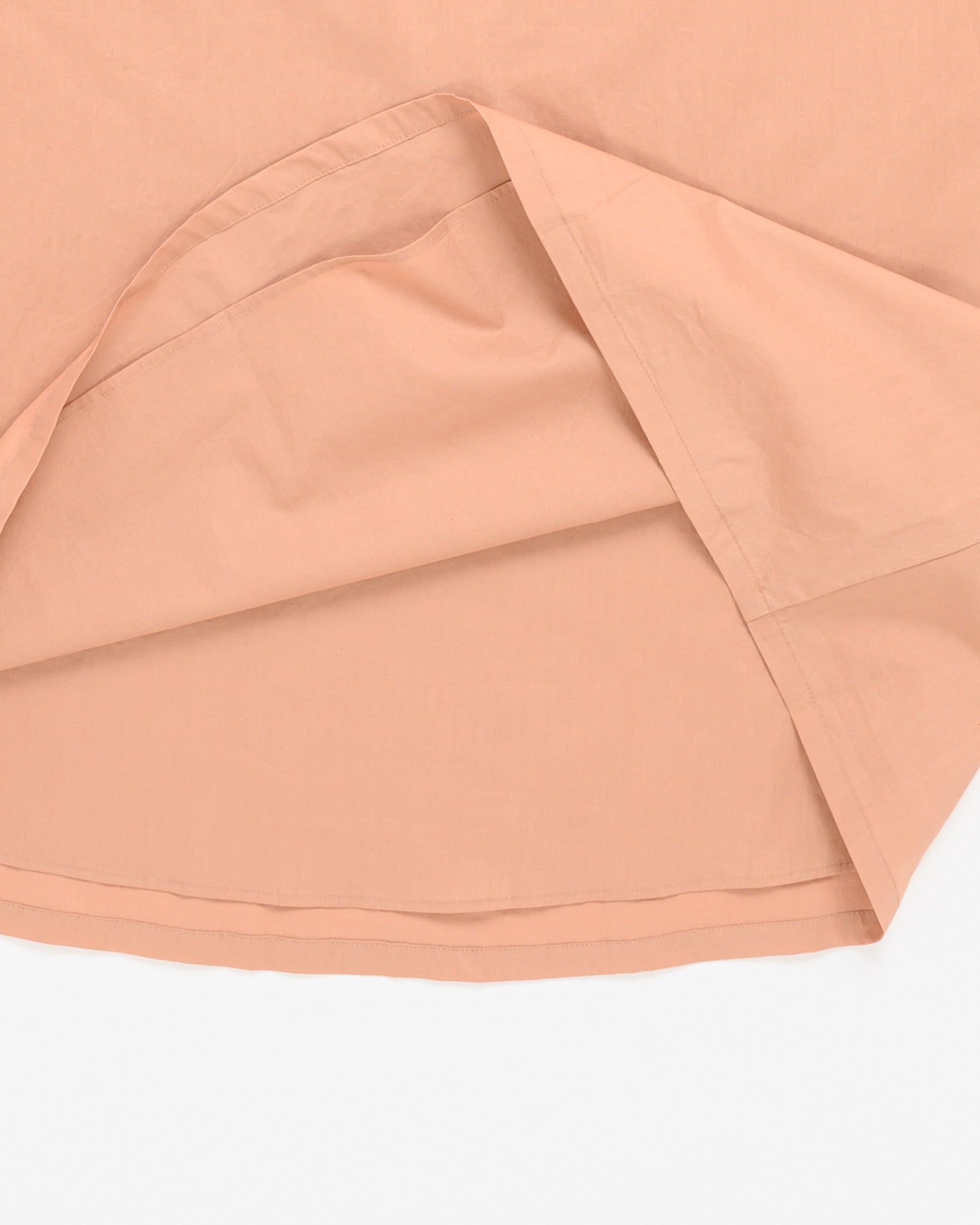 BIG COLLAR DRESS for Adults