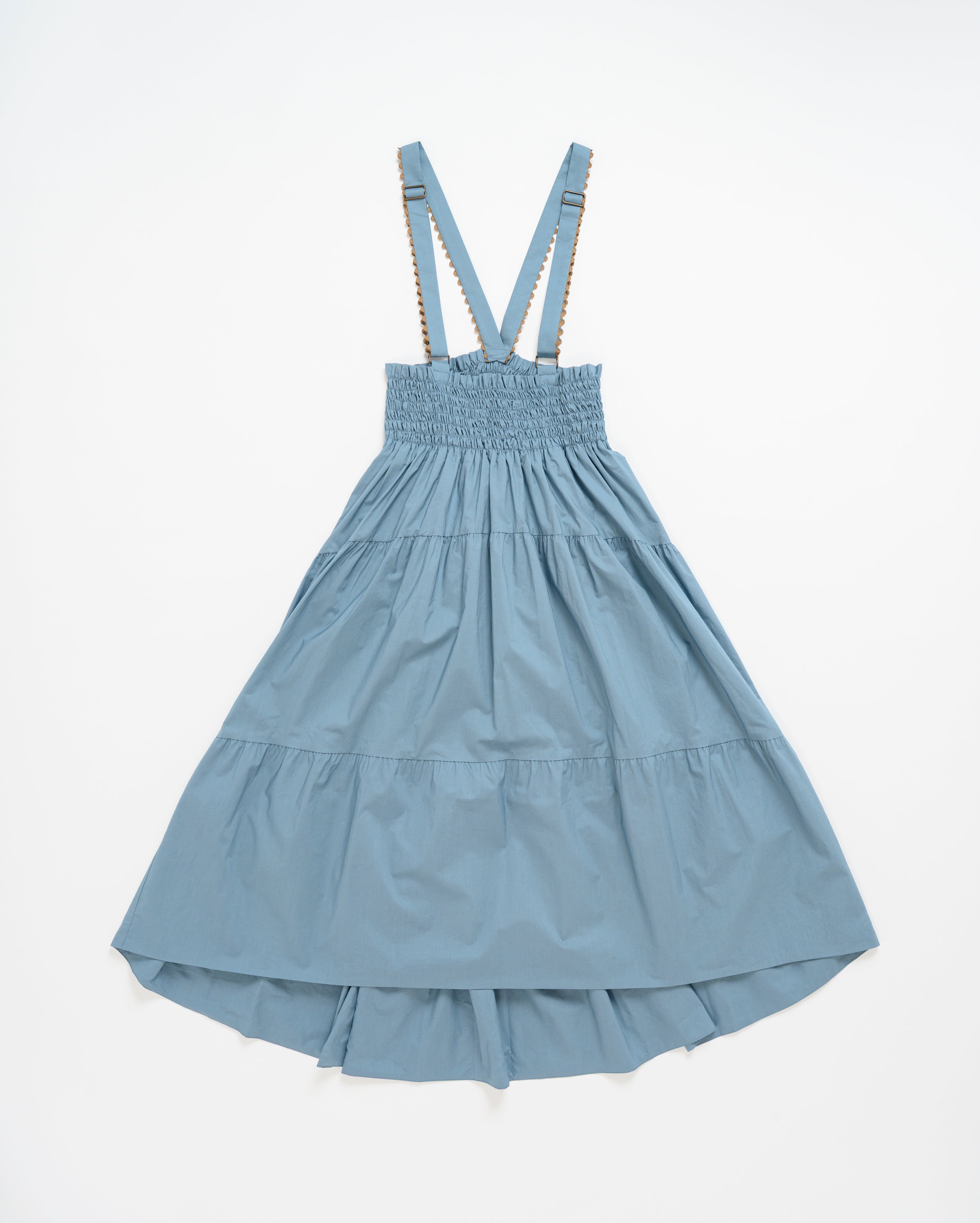 ASYMMETRY LENGTH DRESS for Adults
