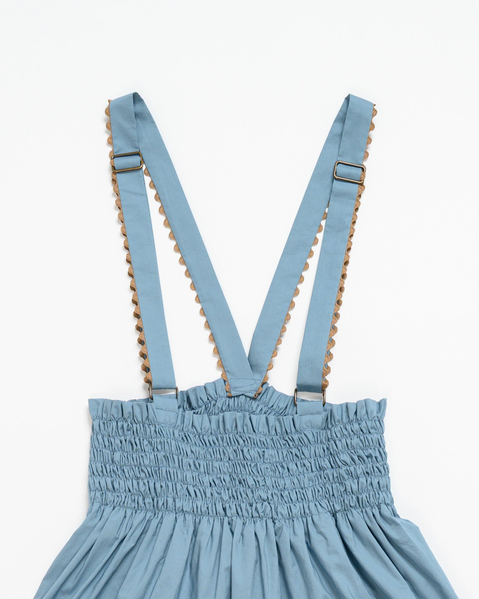 ASYMMETRY LENGTH DRESS for Adults