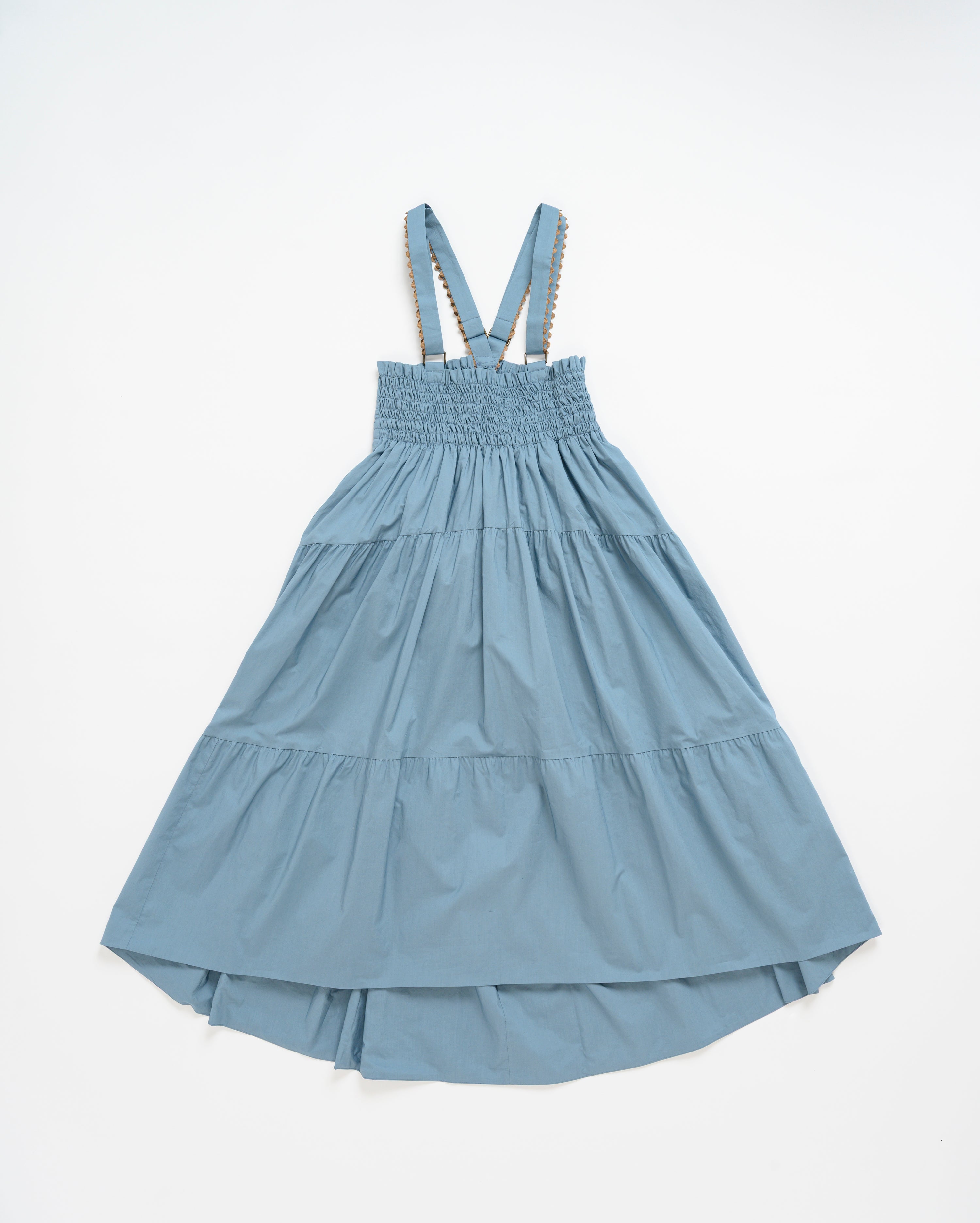 ASYMMETRY LENGTH DRESS for Adults