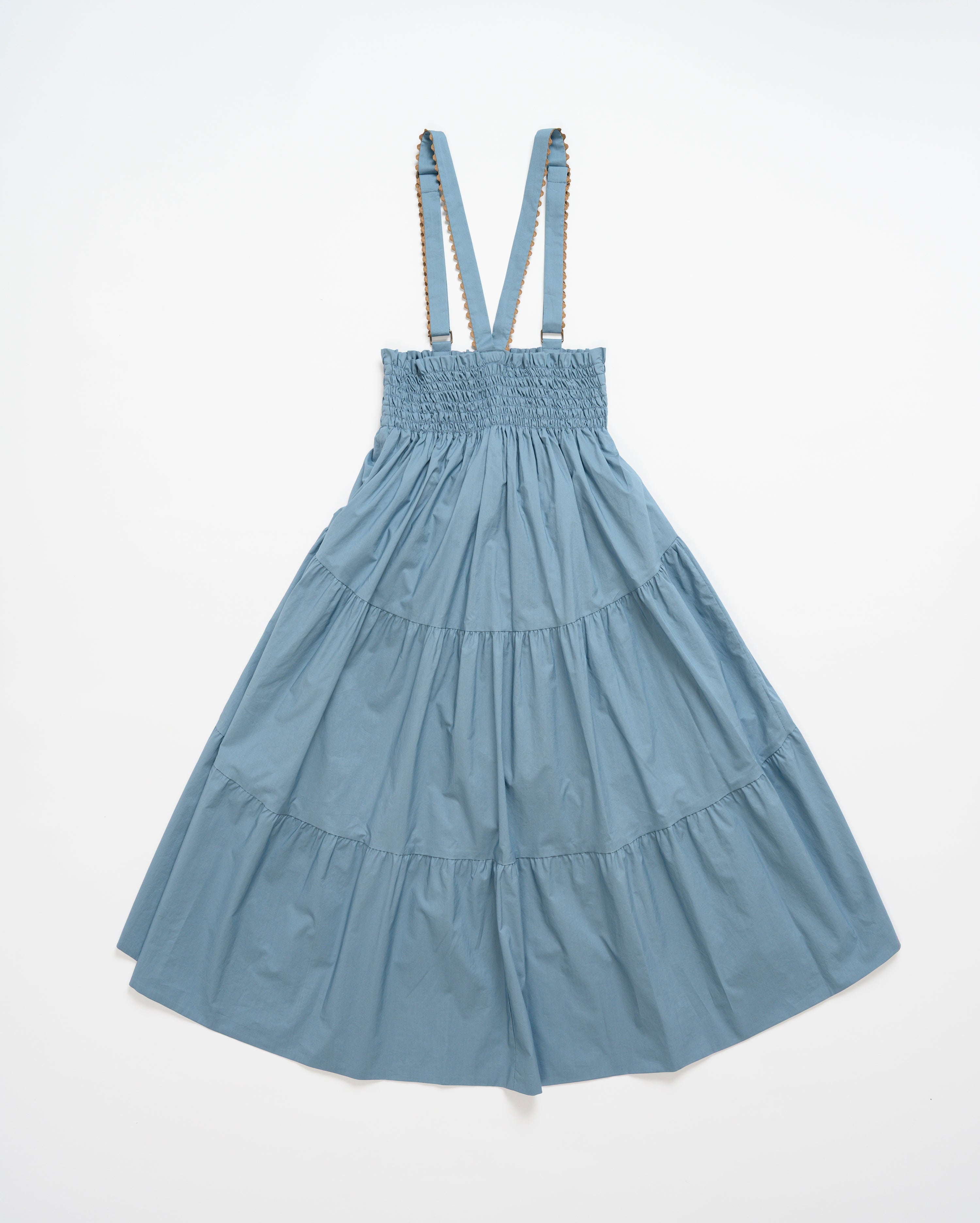 ASYMMETRY LENGTH DRESS for Adults