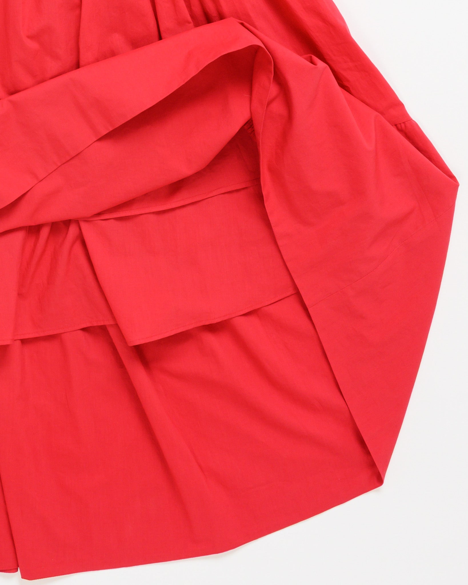 ASYMMETRY LENGTH DRESS for Adults