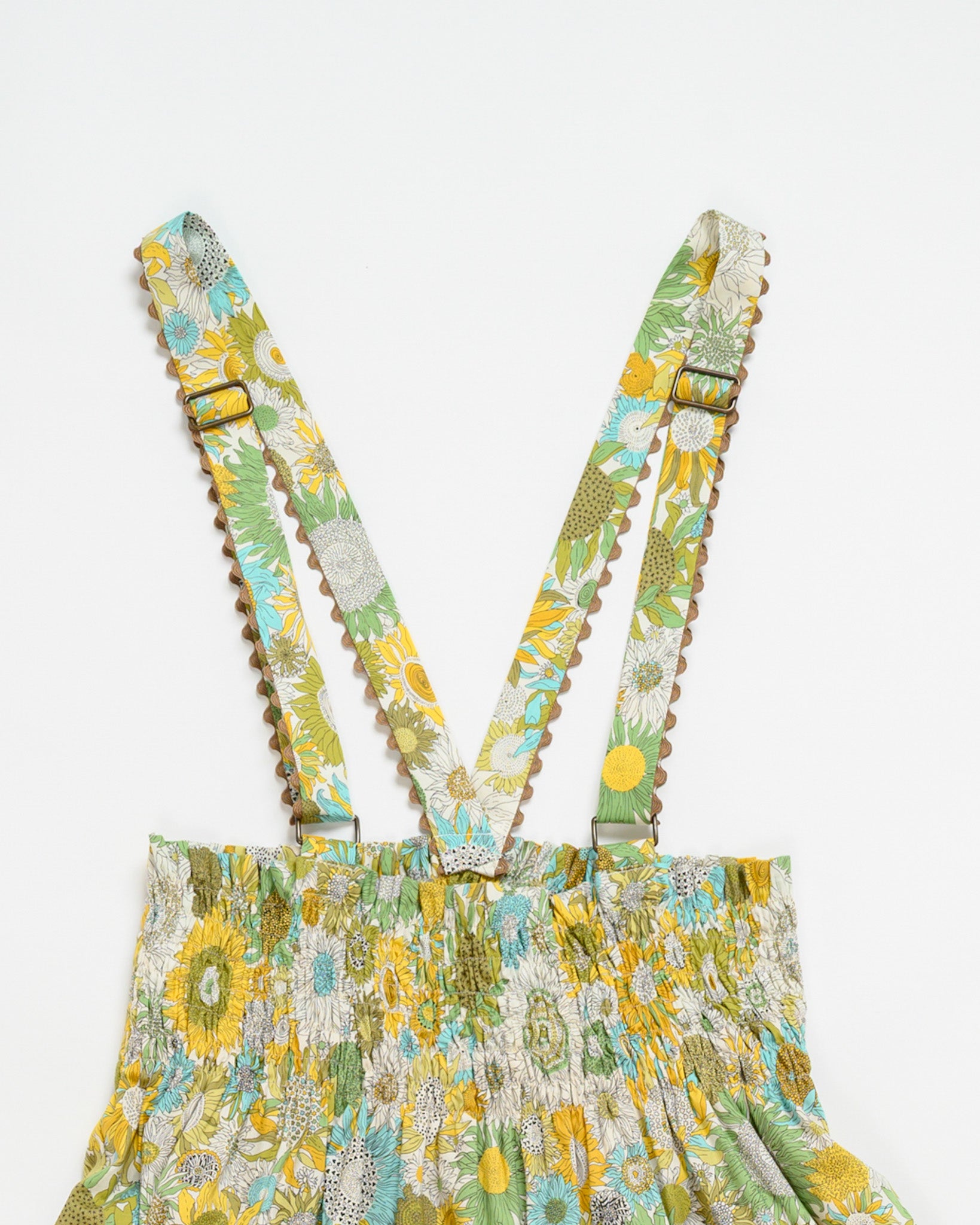 ASYMMETRY LENGTH DRESS LIBERTY for Adults