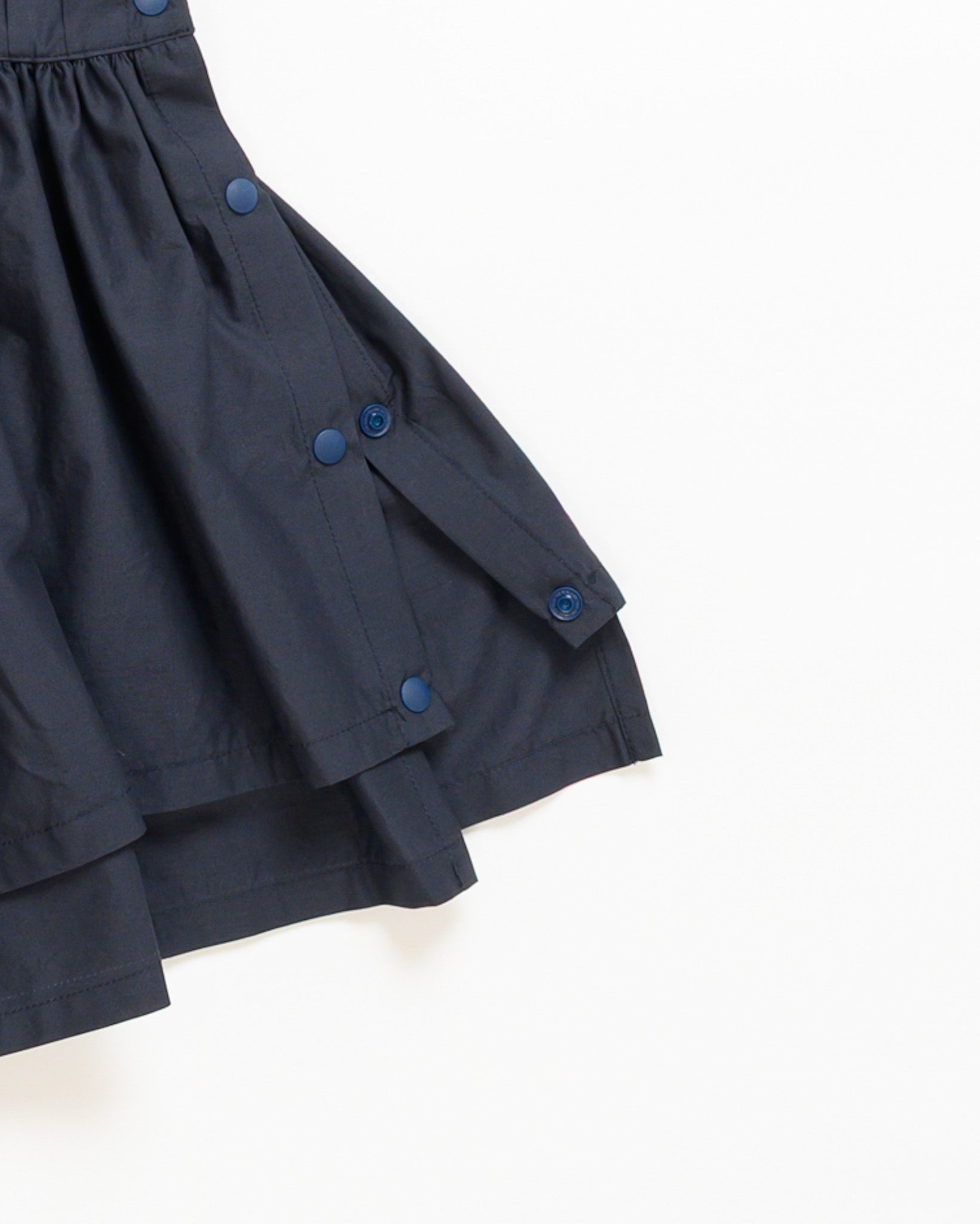 DOUBLE LAYERED SLEEVE TOP for Adults