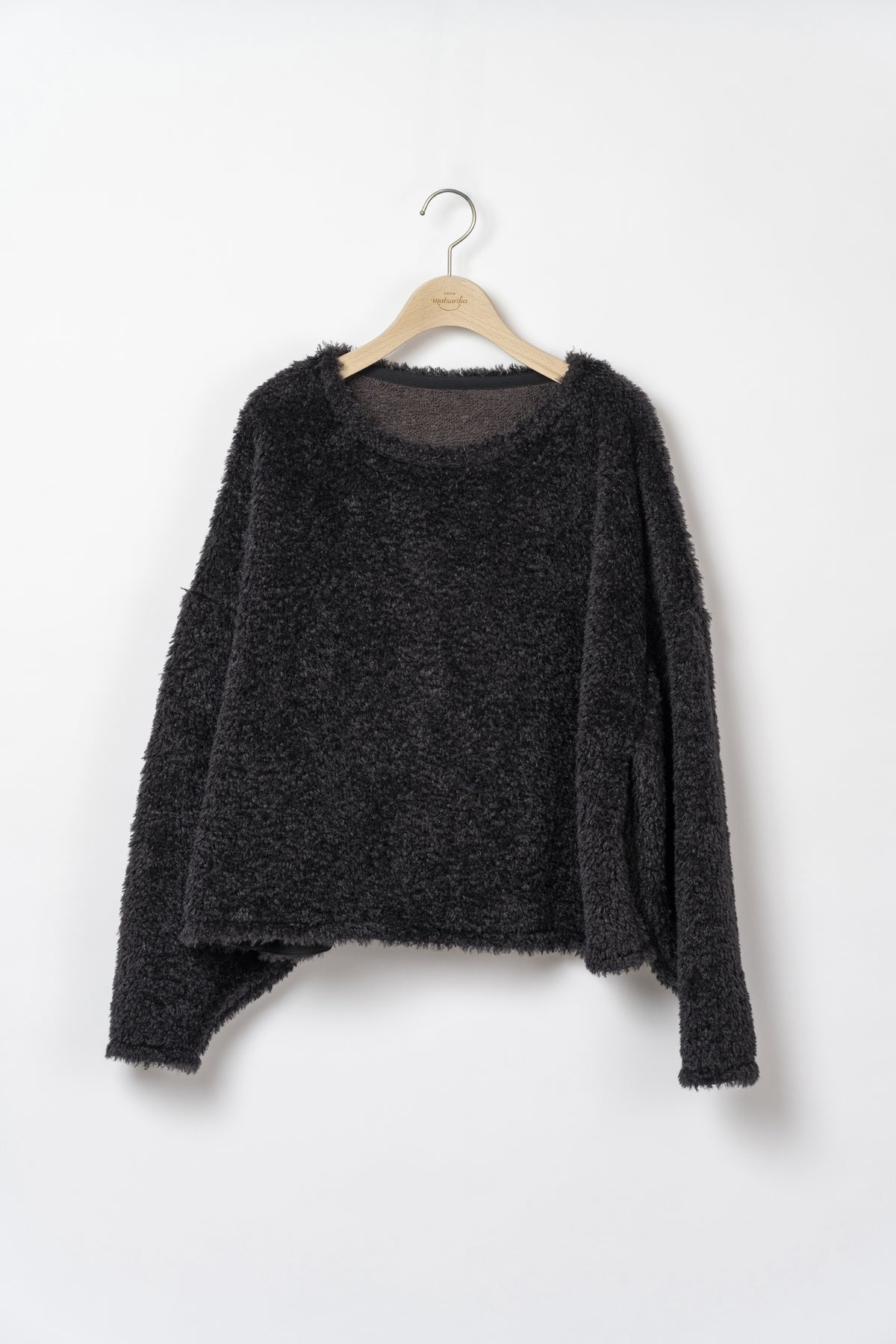 FAUX FUR TOPS