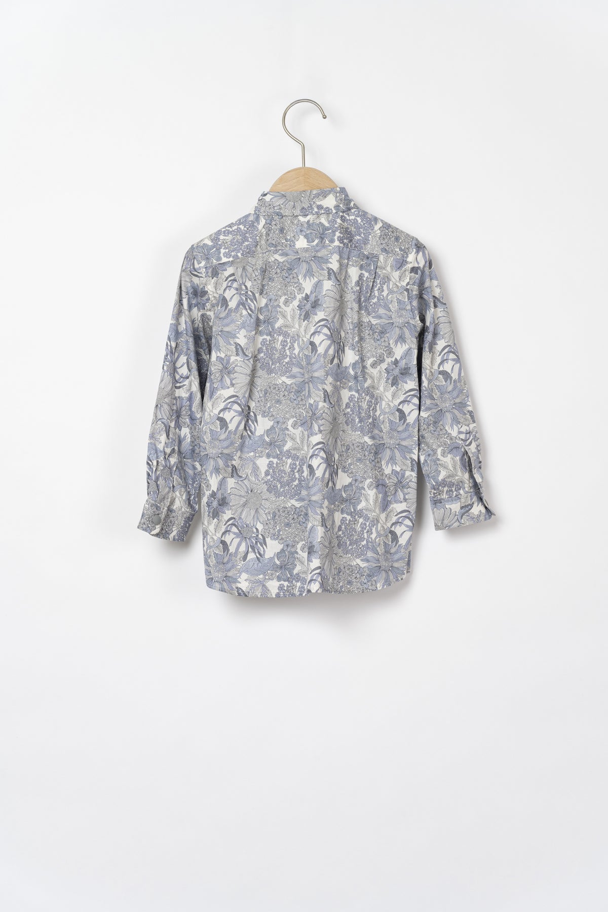 ROUND SMOCK LIBERTY for boy
