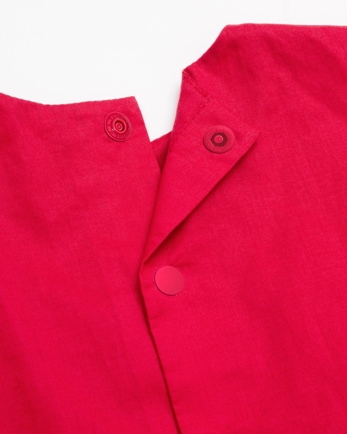 ROUND SMOCK