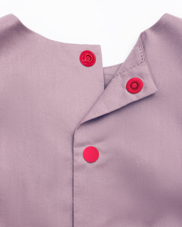 BACK RIBBON JUMPSUIT