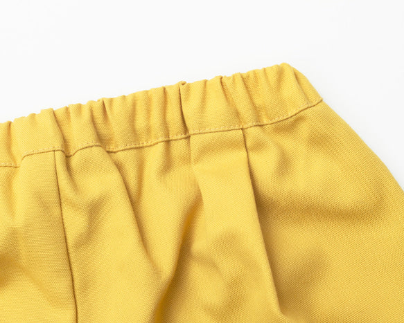SMILE LINE BOTTOMS