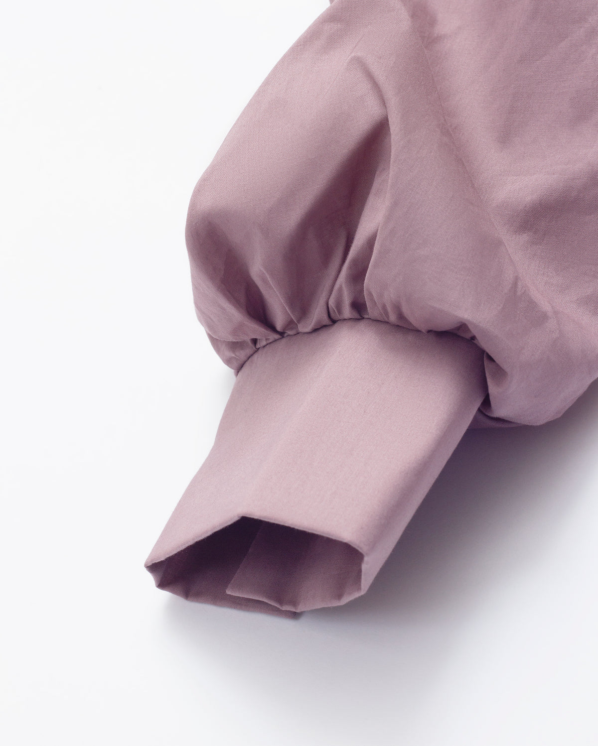 ROUND SMOCK