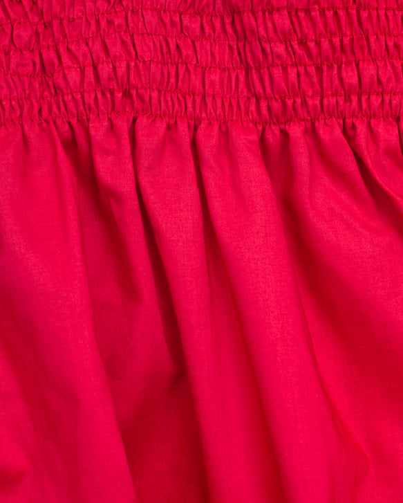 ASYMMETRY LENGTH DRESS