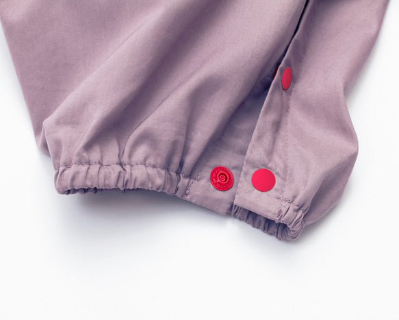 BACK RIBBON JUMPSUIT