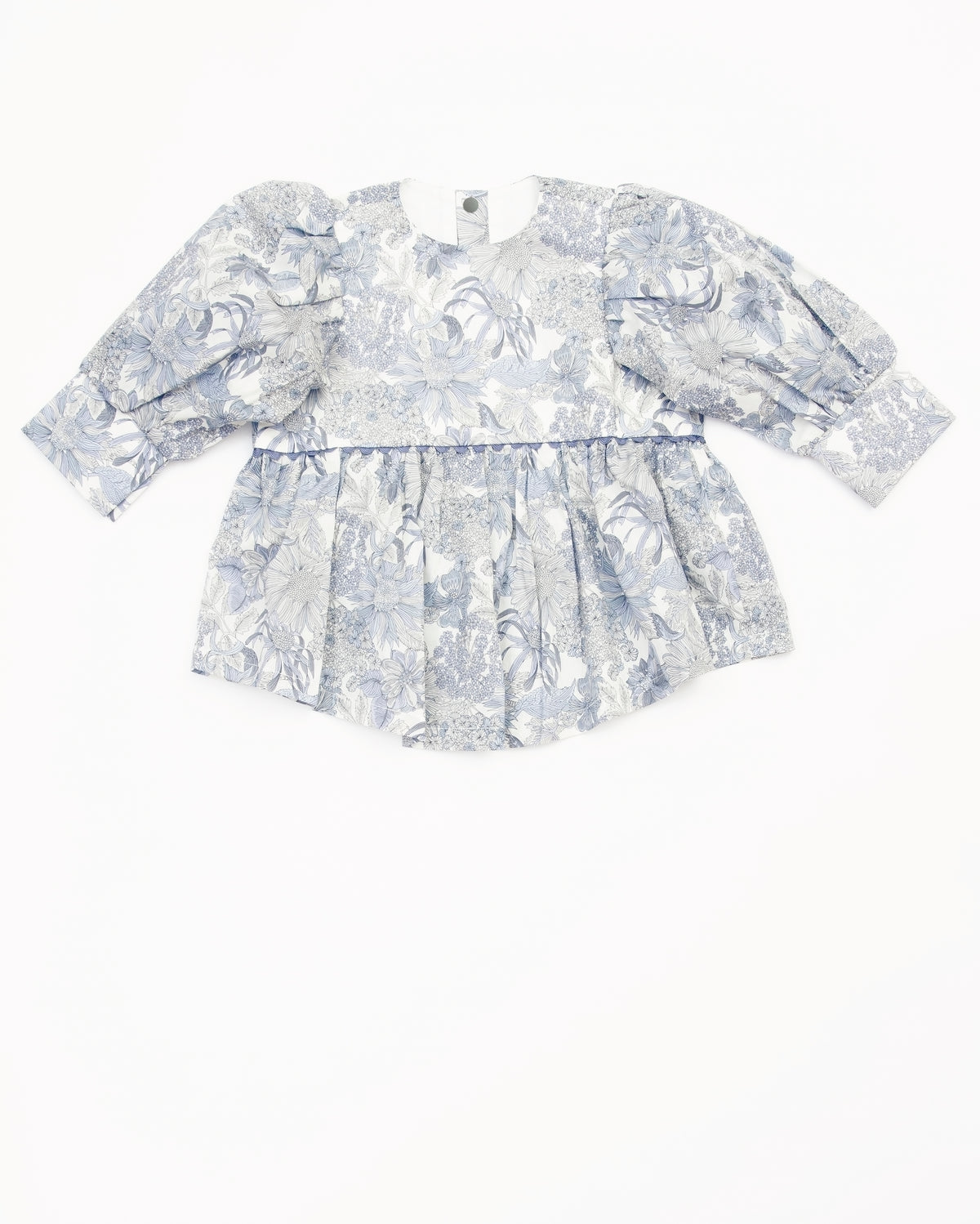 ROUND SMOCK LIBERTY