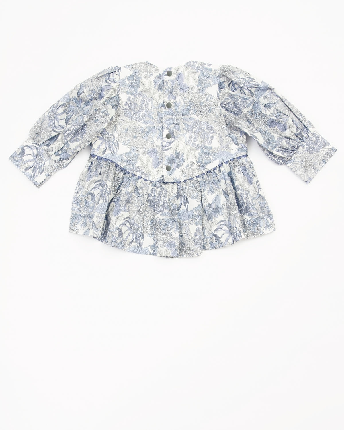 ROUND SMOCK LIBERTY