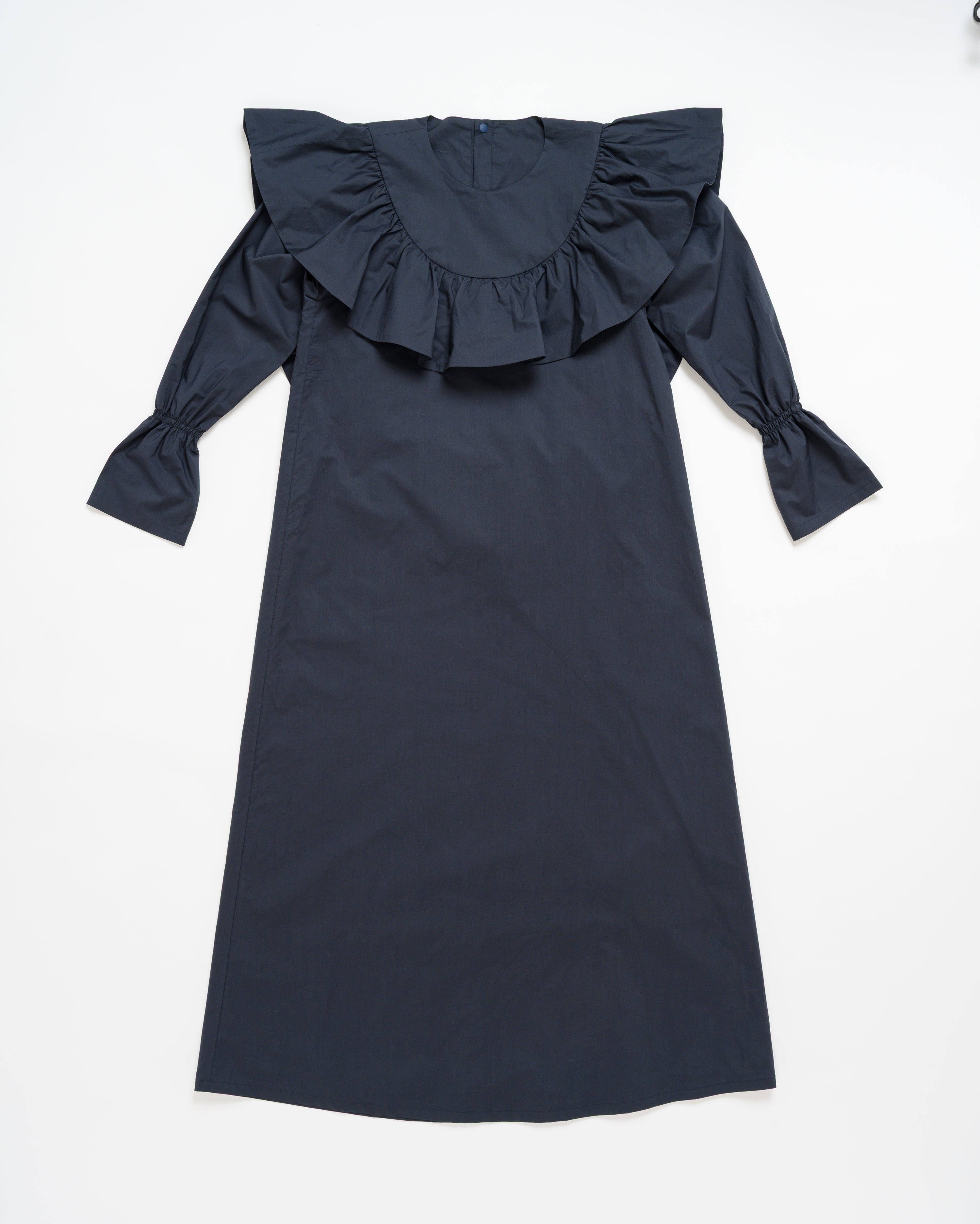 BIG COLLAR DRESS for Adults