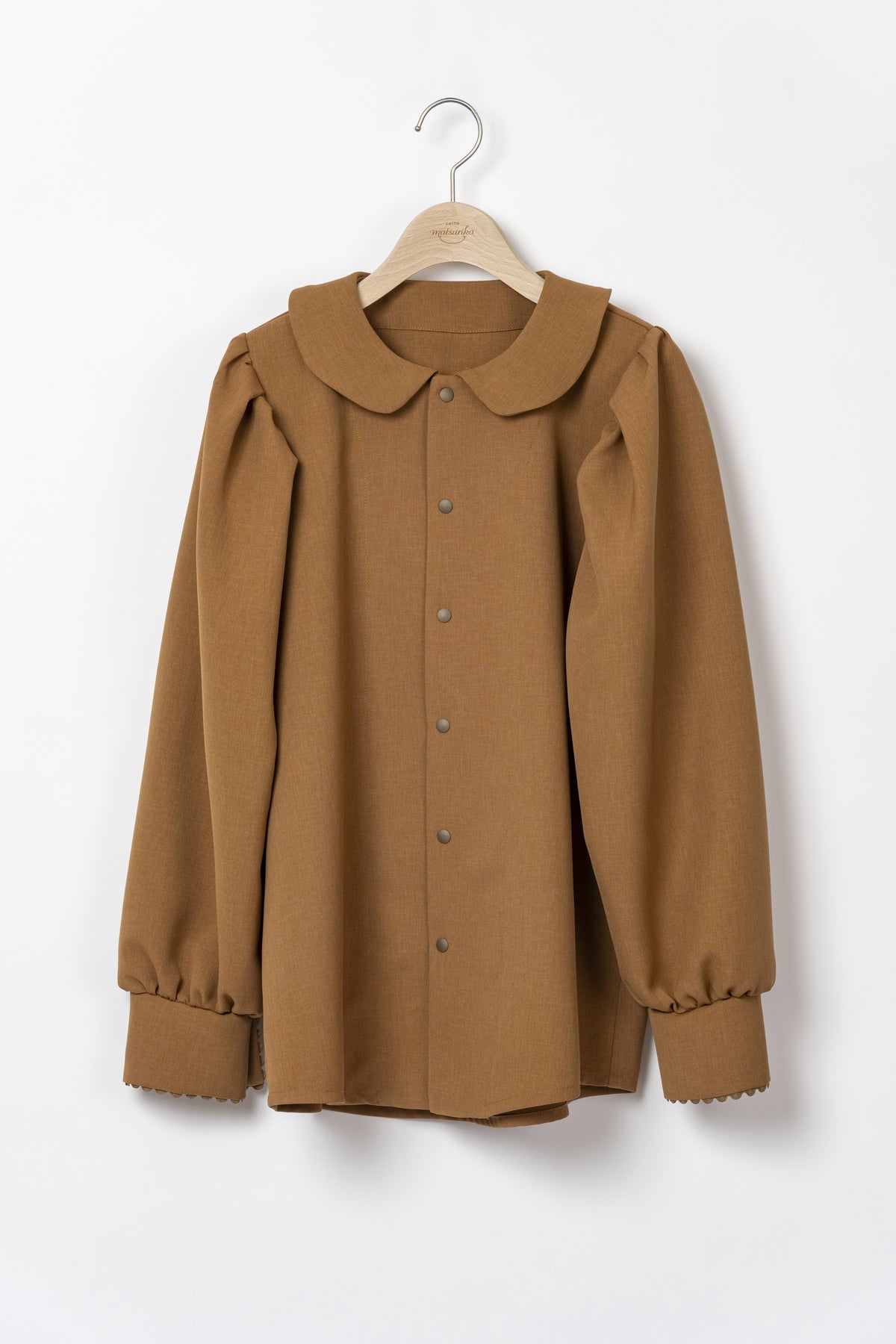 BIG SLEEVE SHIRT for Adults
