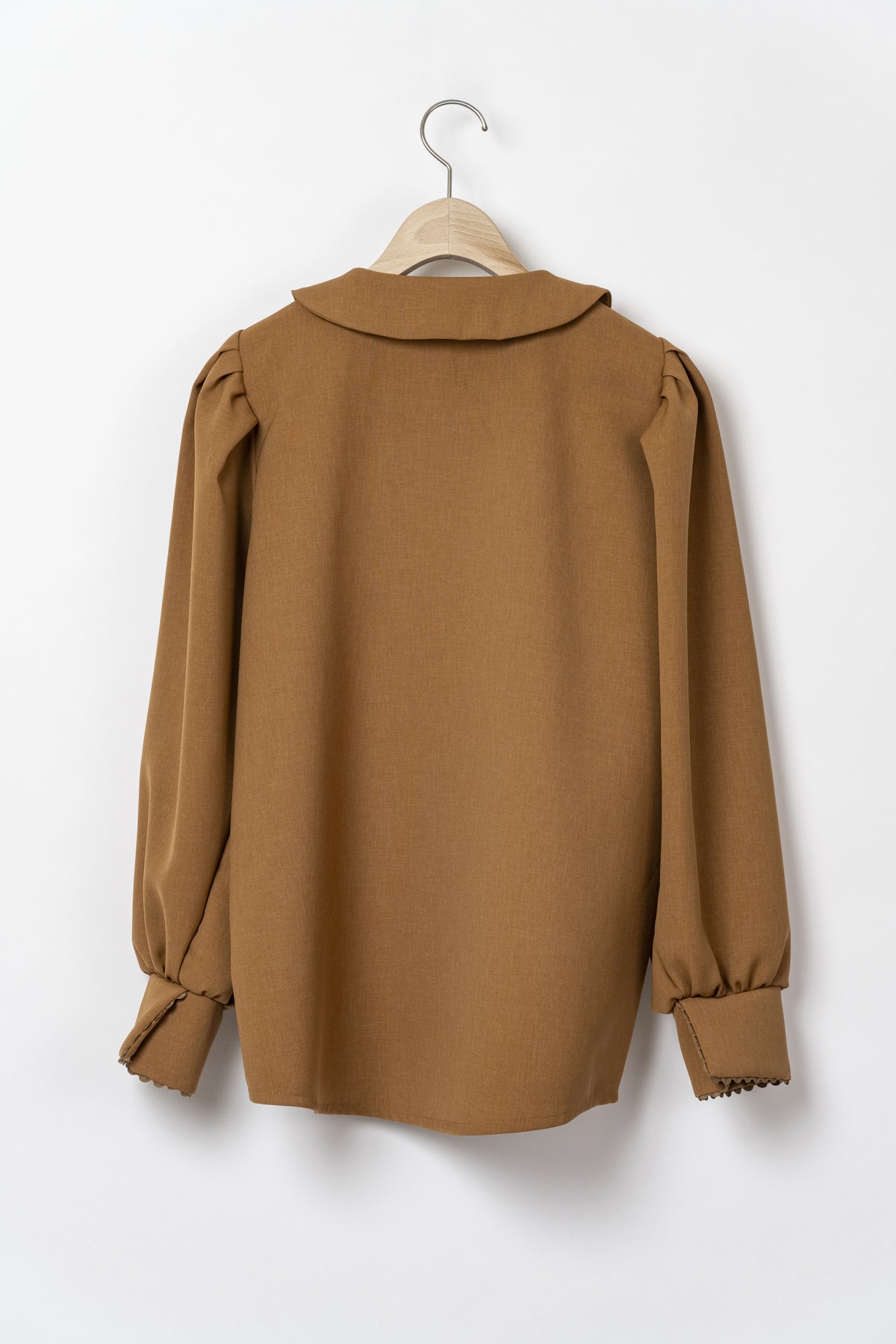 BIG SLEEVE SHIRT for Adults