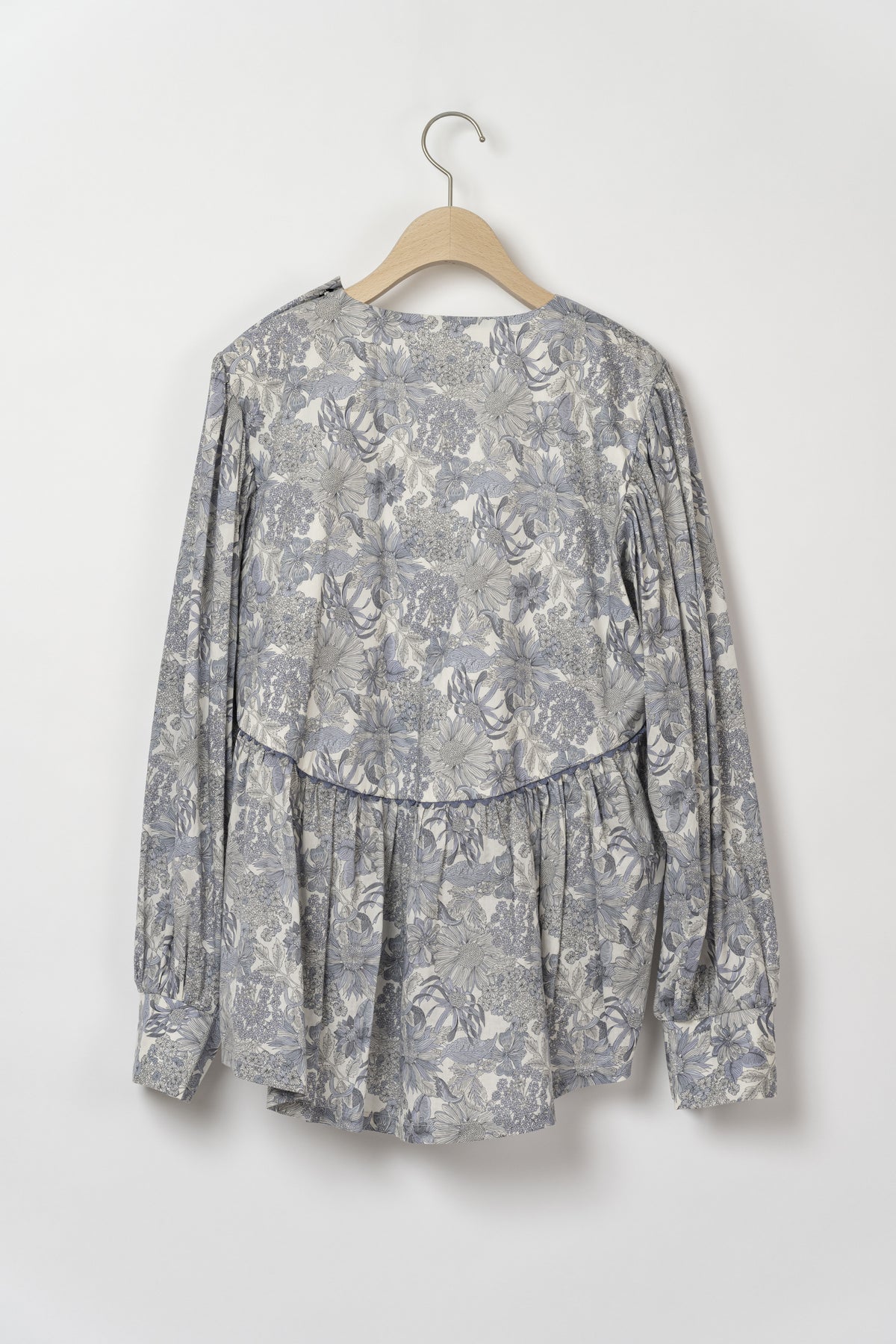 ROUND SMOCK LIBERTY for Adults