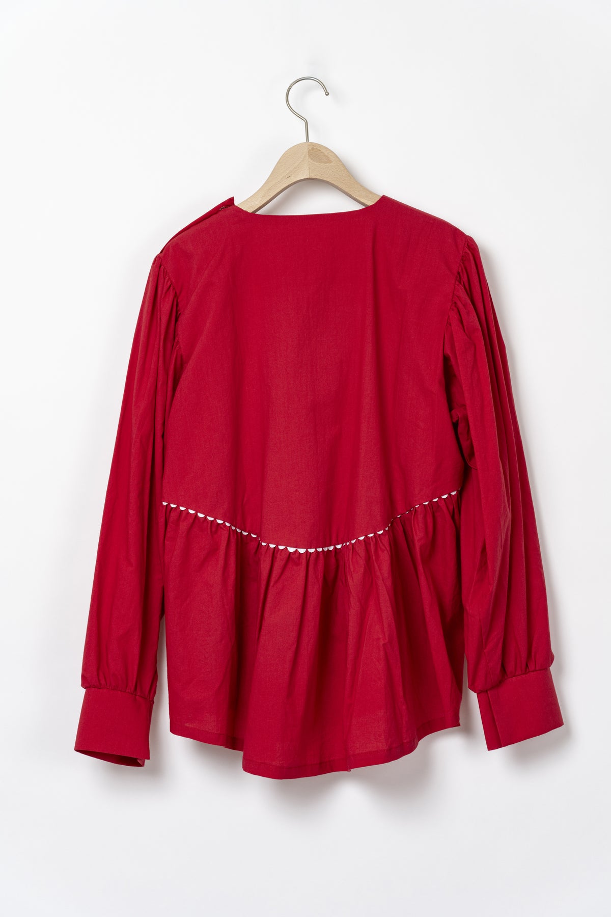 ROUND SMOCK for Adults