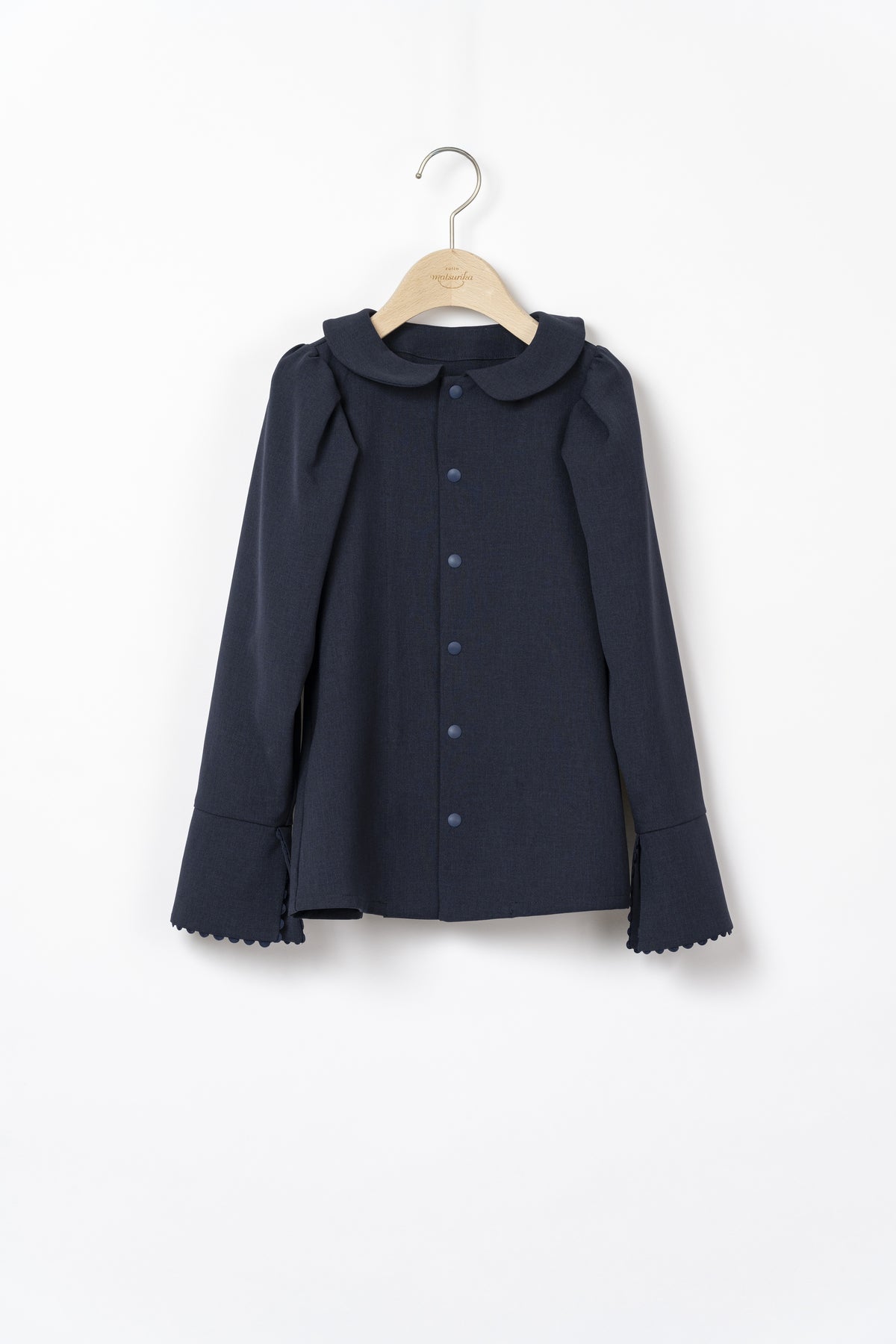 BIG SLEEVE SHIRT