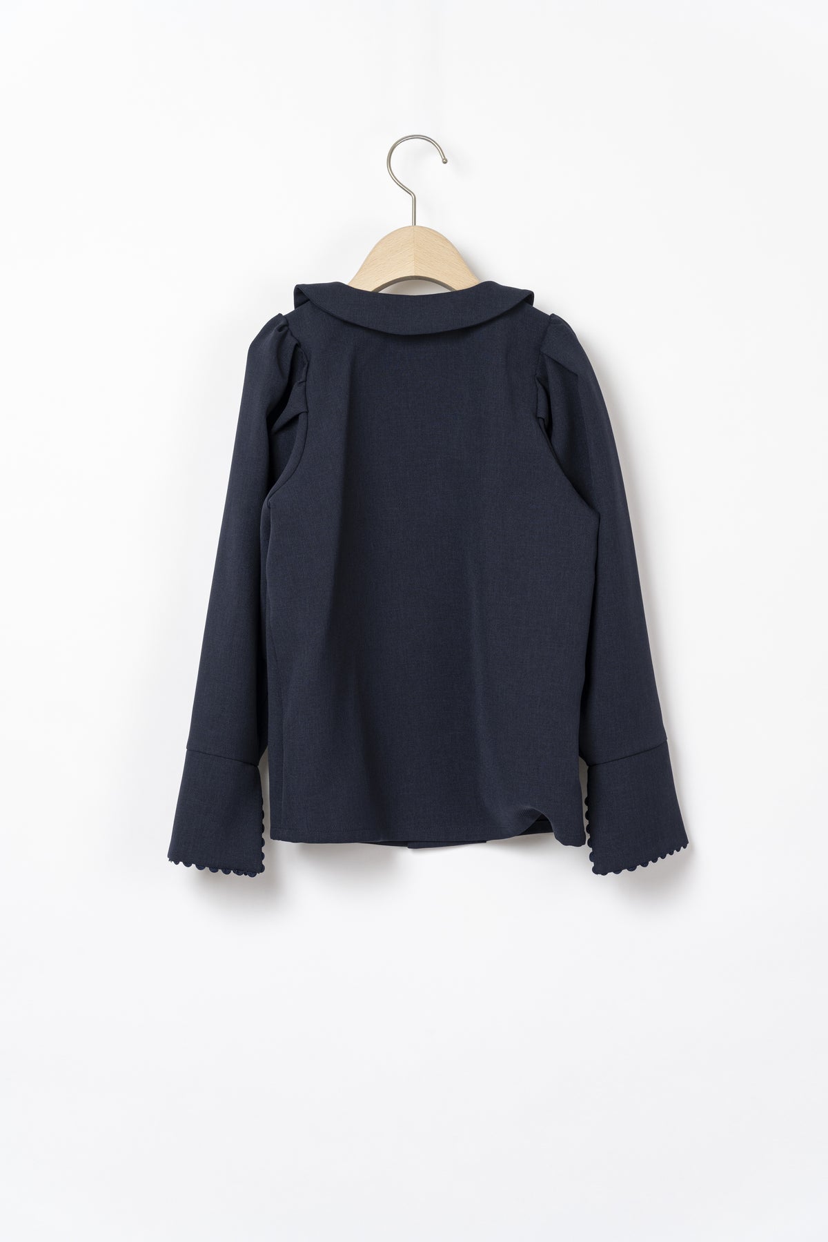 BIG SLEEVE SHIRT