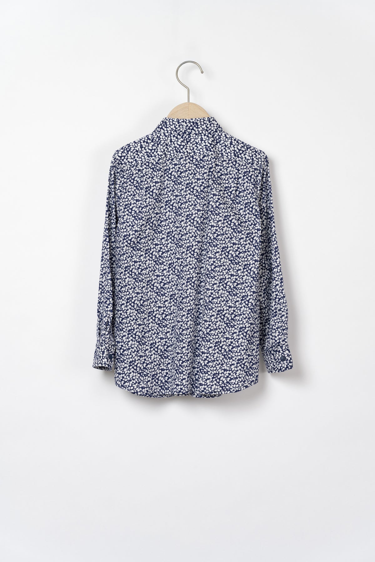 BIG SLEEVE SHIRT LIBERTY for boy