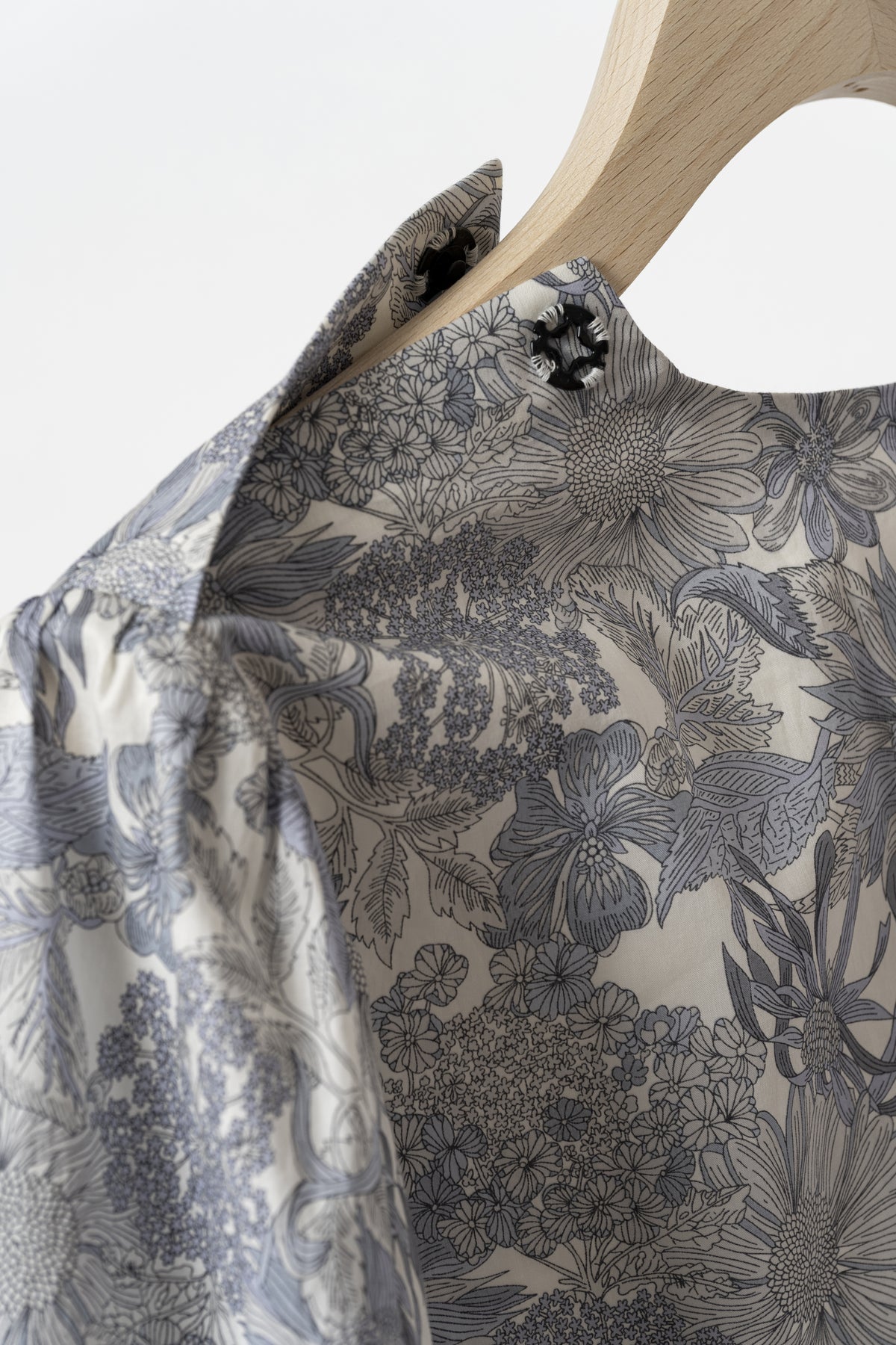 ROUND SMOCK LIBERTY for Adults