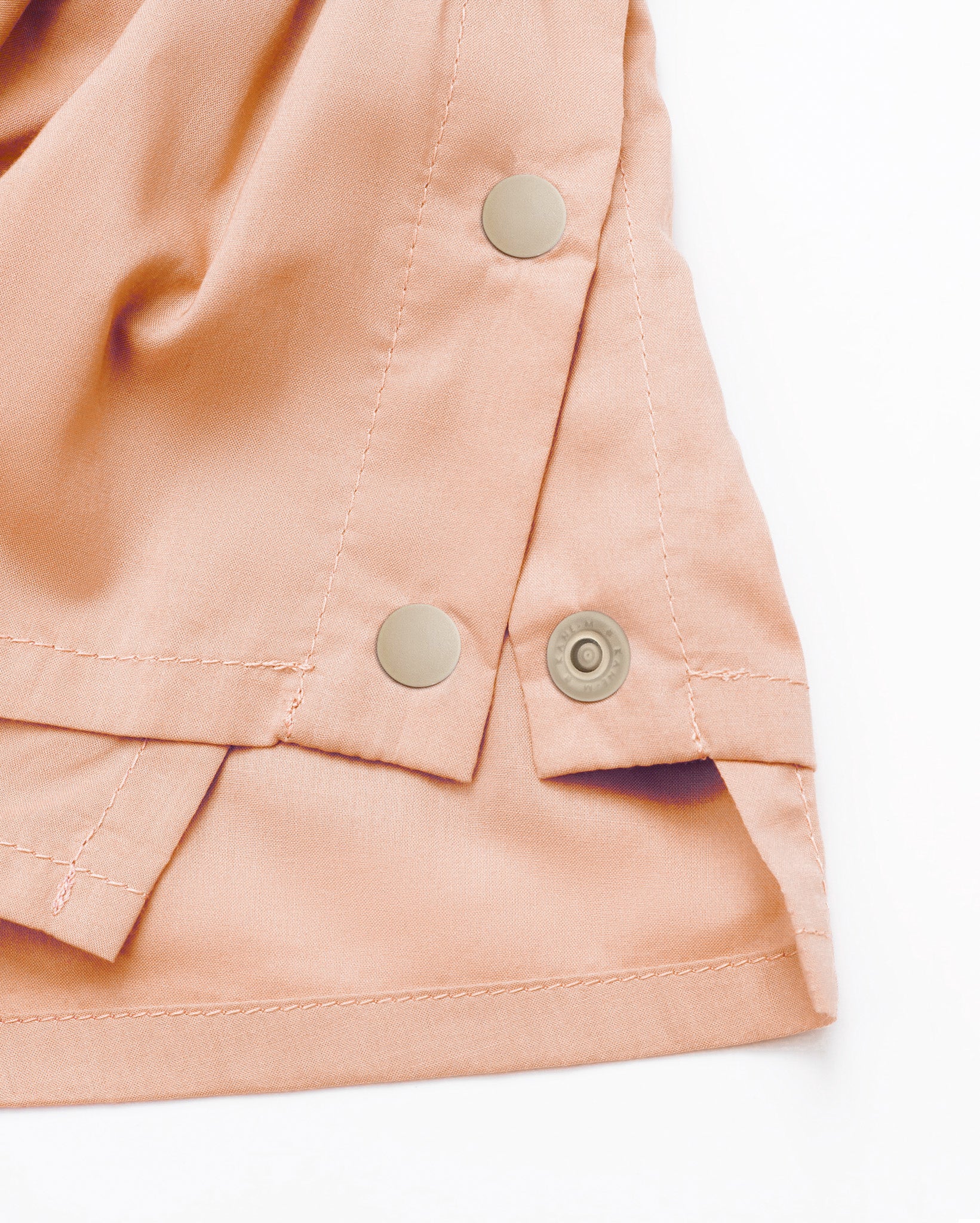 DOUBLE LAYERED SLEEVE TOP