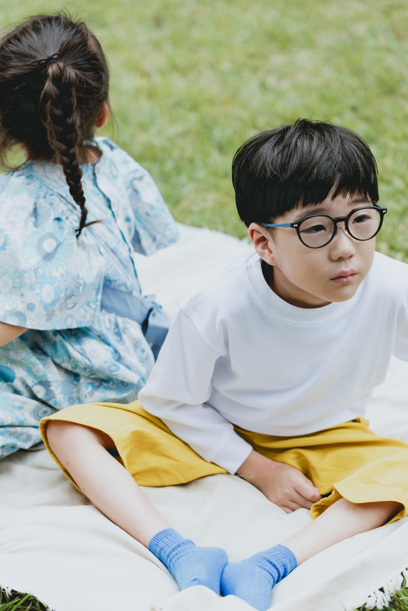 BACK RIBBON JUMPSUIT LIBERTY