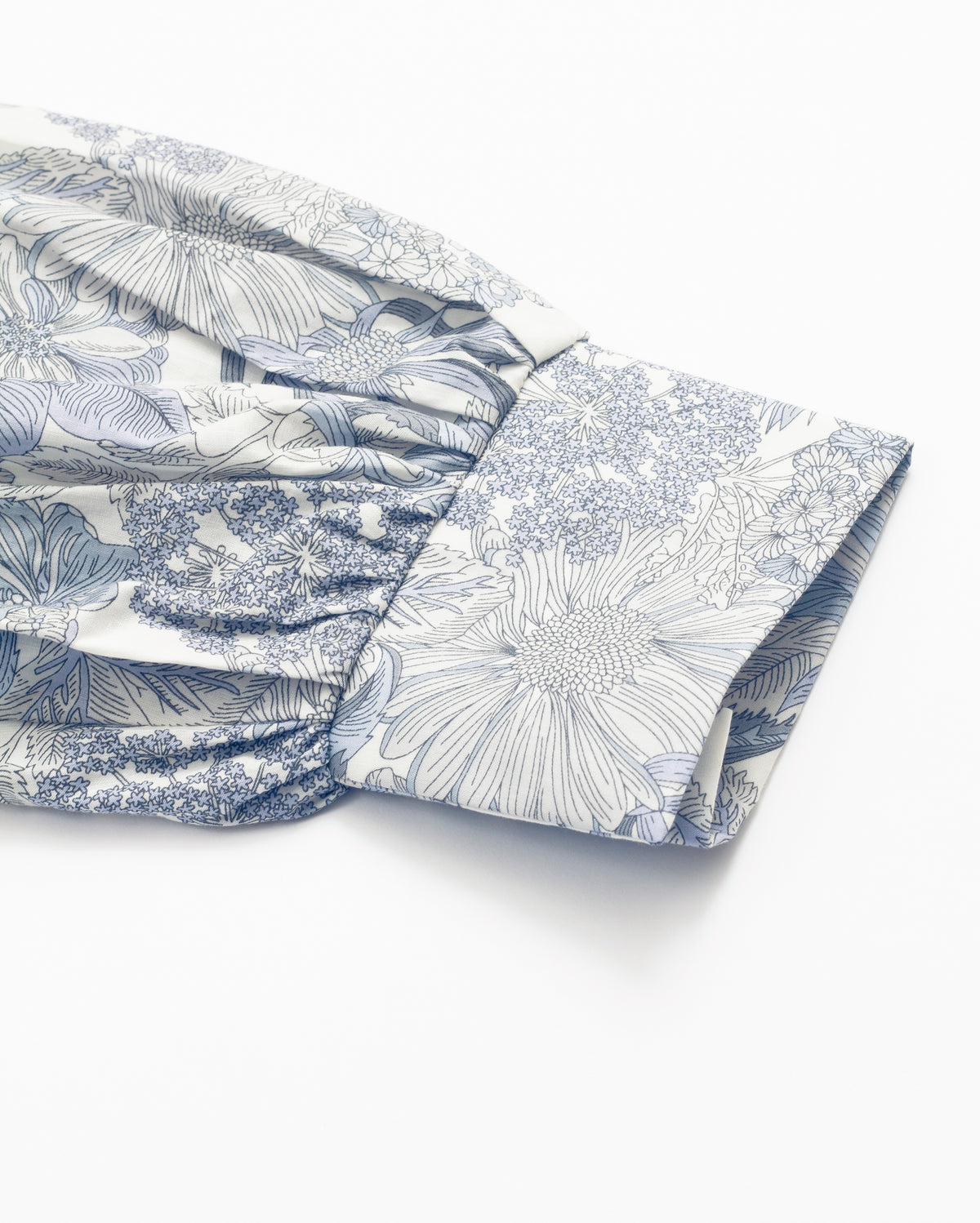 ROUND SMOCK LIBERTY